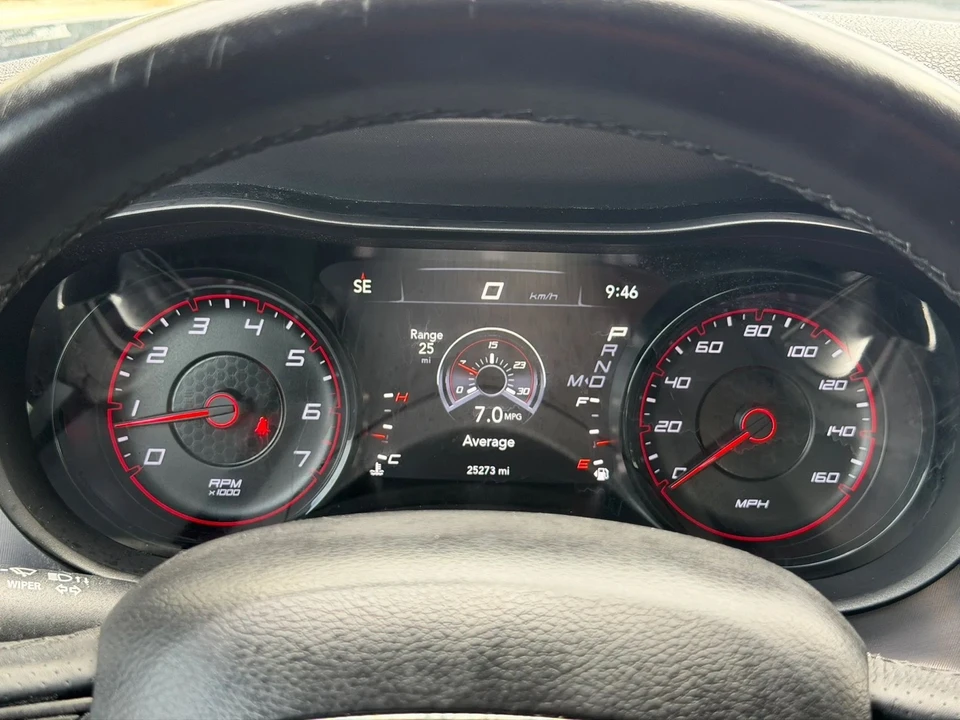 2023 Dodge Charger 7th Gen - Image 21 of 28