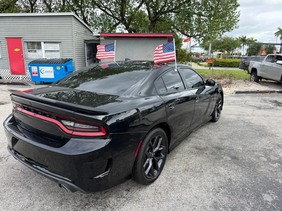 2023 Dodge Charger 7th Gen - Image 11 of 28