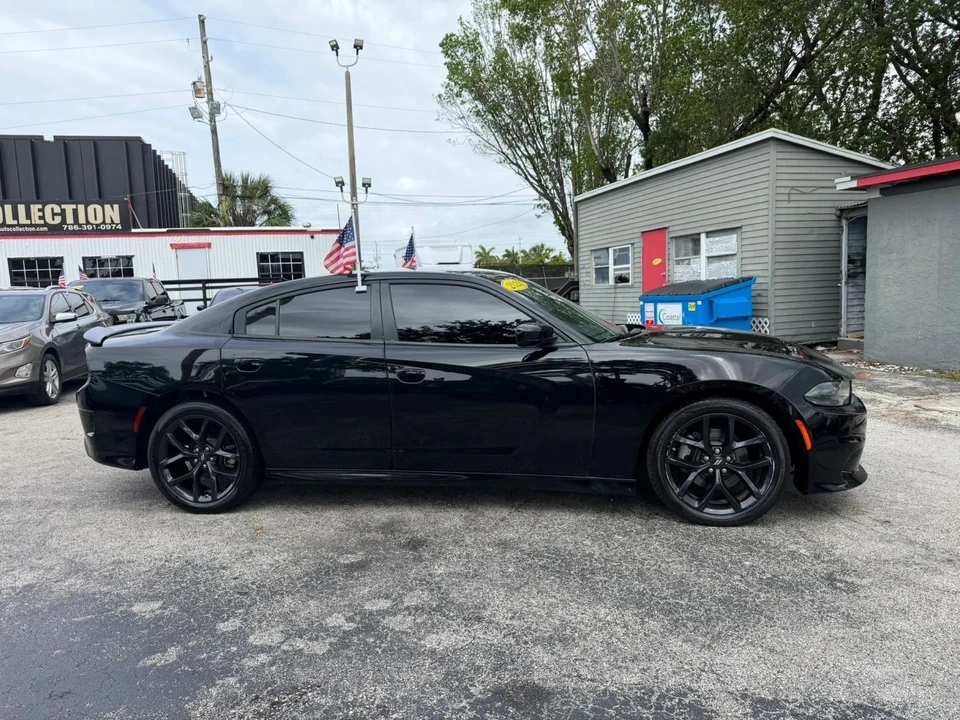 2023 Dodge Charger 7th Gen - Image 6 of 16
