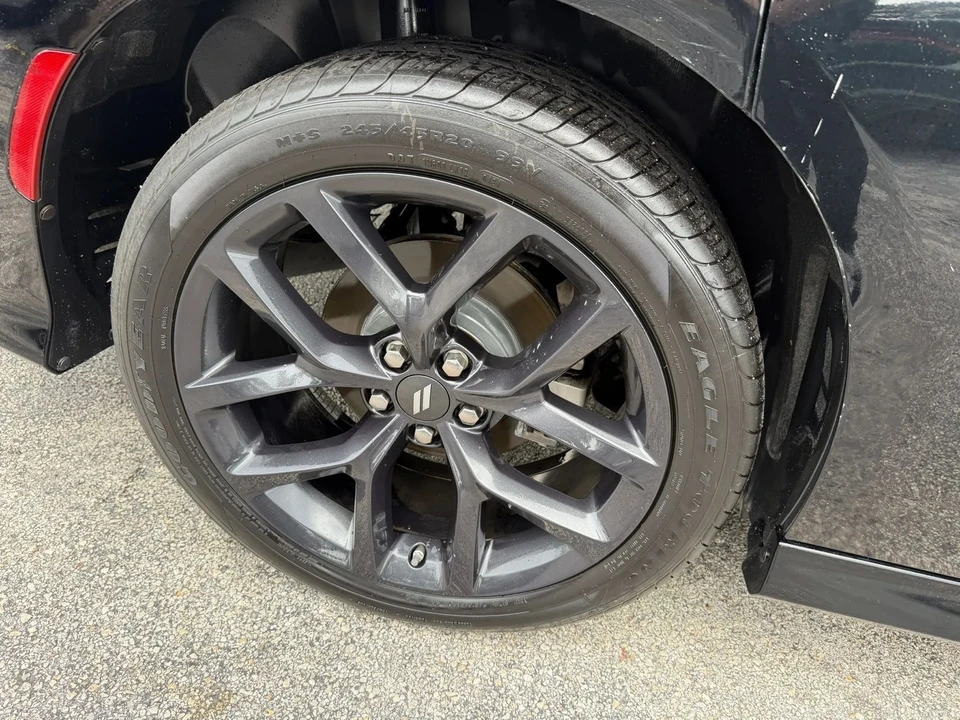 2023 Dodge Charger 7th Gen - Image 26 of 28