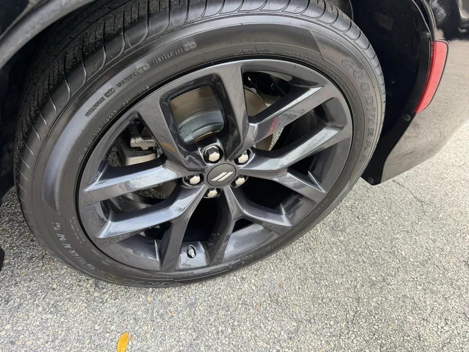 2023 Dodge Charger 7th Gen - Image 24 of 28