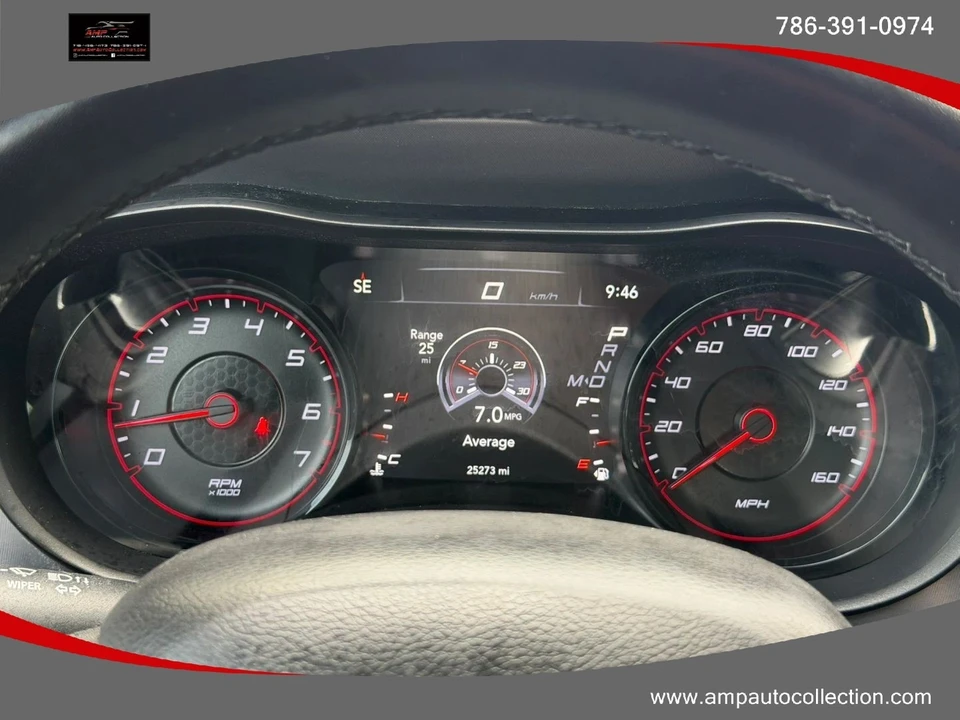 2023 Dodge Charger 7th Gen - Image 16 of 16