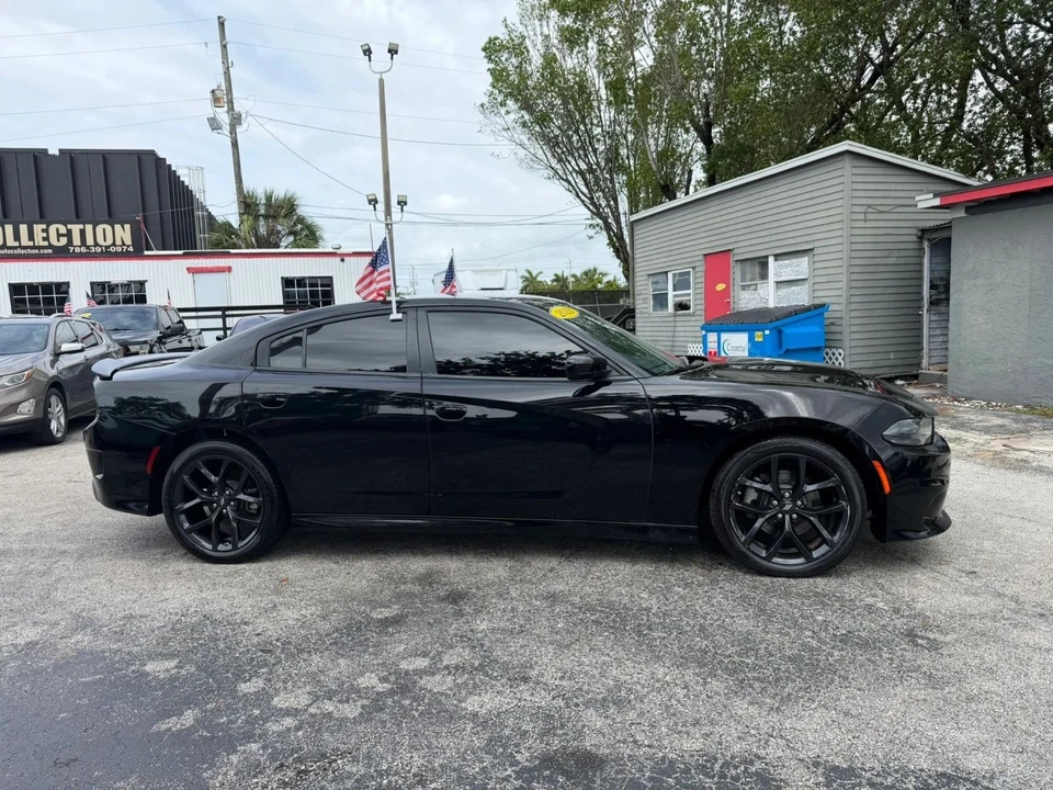 2023 Dodge Charger 7th Gen - Image 5 of 16