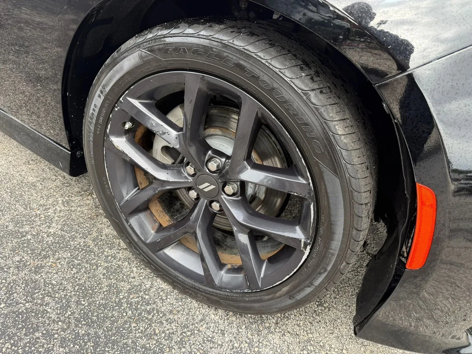 2023 Dodge Charger 7th Gen - Image 25 of 28