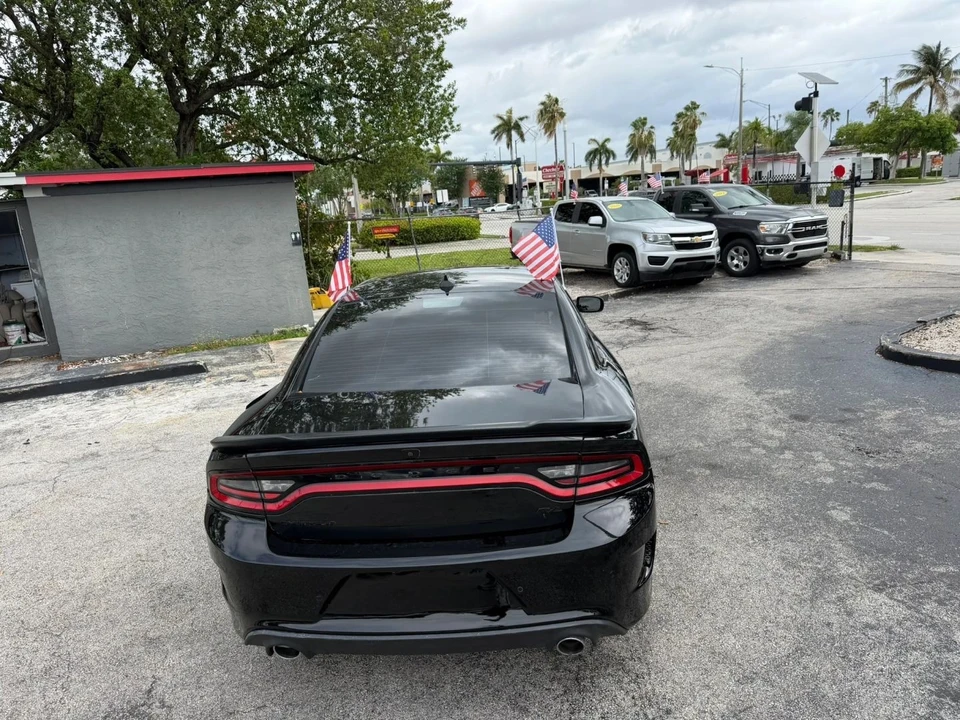 2023 Dodge Charger 7th Gen - Image 8 of 16