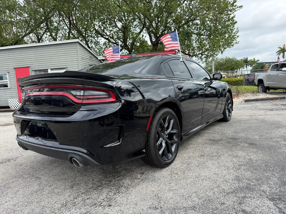 2023 Dodge Charger 7th Gen - Image 10 of 28