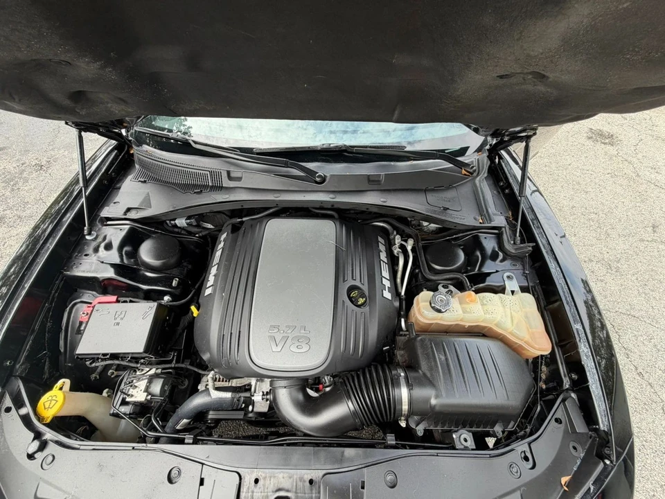 2023 Dodge Charger 7th Gen - Image 13 of 16