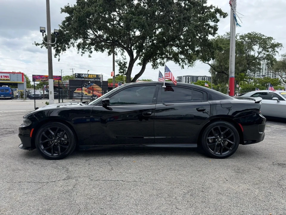 2023 Dodge Charger 7th Gen - Image 2 of 28