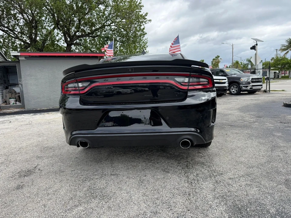2023 Dodge Charger 7th Gen - Image 12 of 28