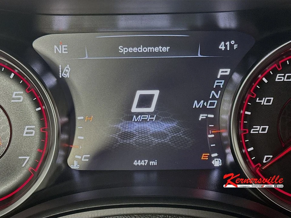 2023 Dodge Charger 7th Gen - Image 15 of 21