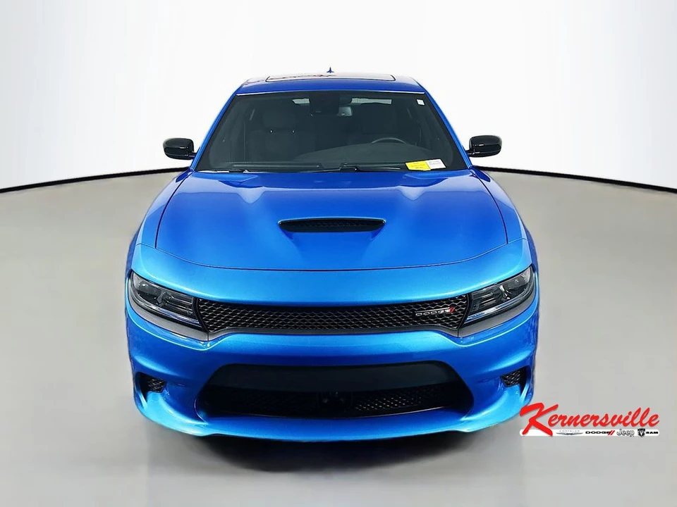2023 Dodge Charger 7th Gen - Image 2 of 21
