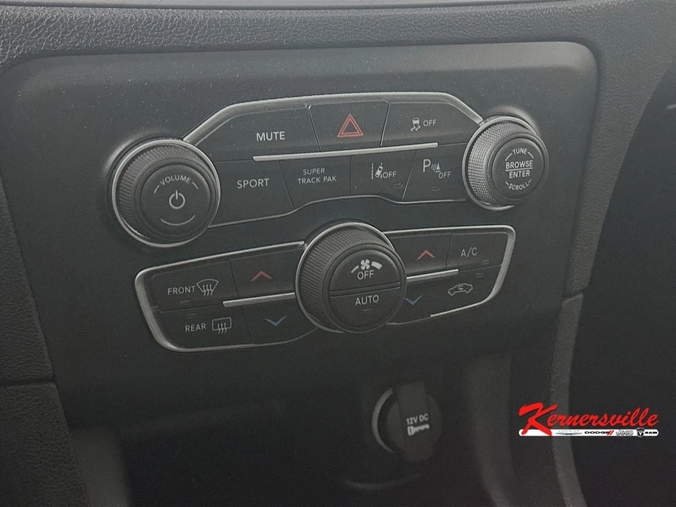 2023 Dodge Charger 7th Gen - Image 18 of 21
