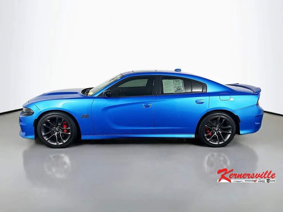 2023 Dodge Charger 7th Gen - Image 4 of 21