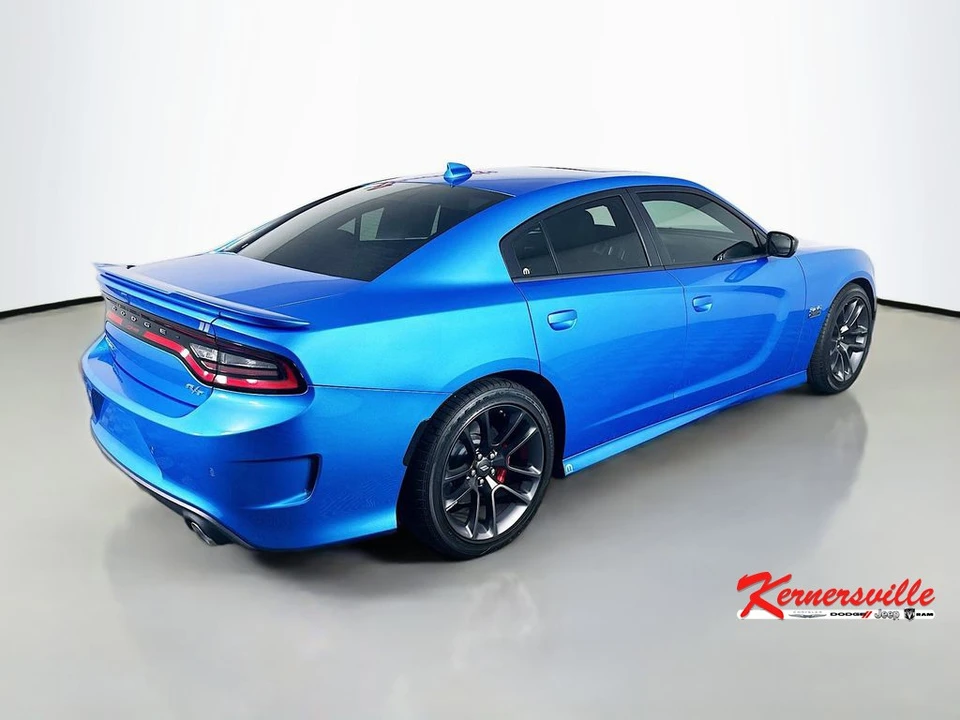 2023 Dodge Charger 7th Gen - Image 7 of 21
