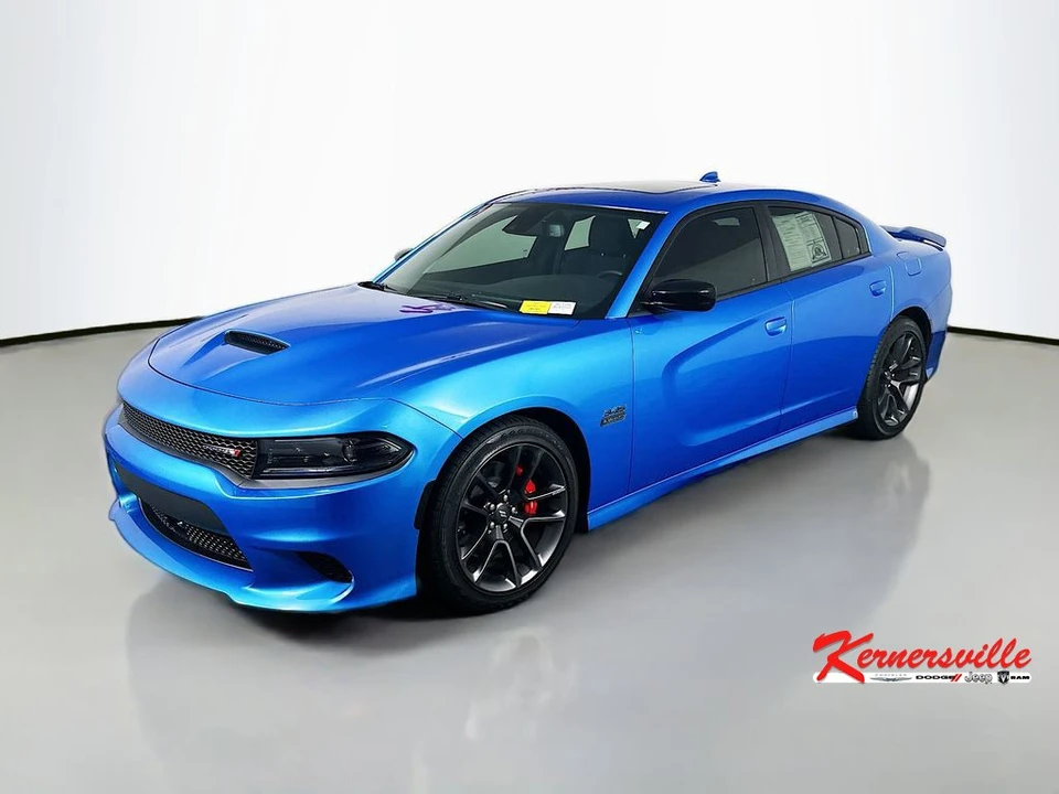 2023 Dodge Charger 7th Gen - Image 3 of 21