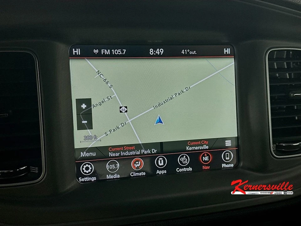 2023 Dodge Charger 7th Gen - Image 19 of 21