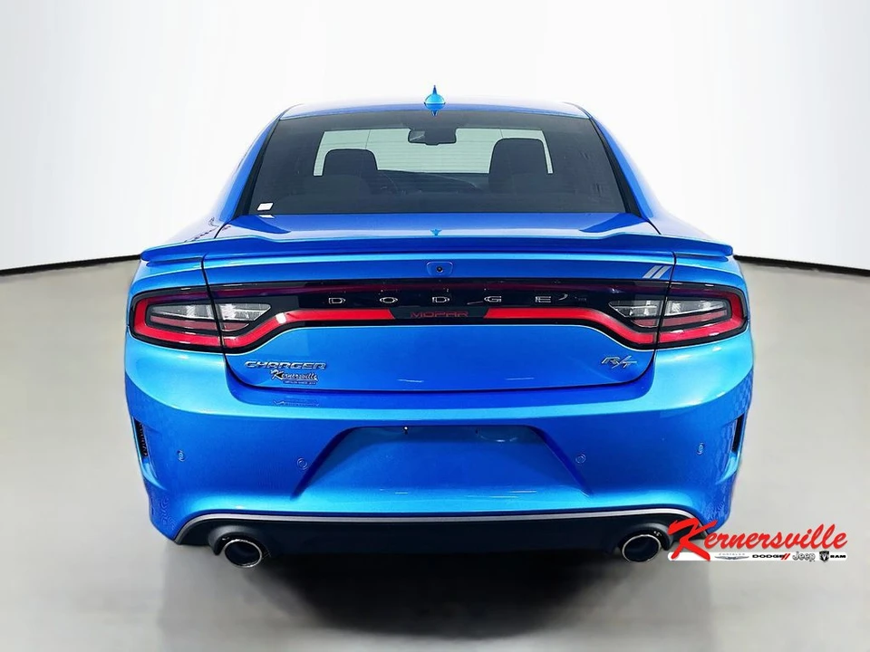 2023 Dodge Charger 7th Gen - Image 6 of 21