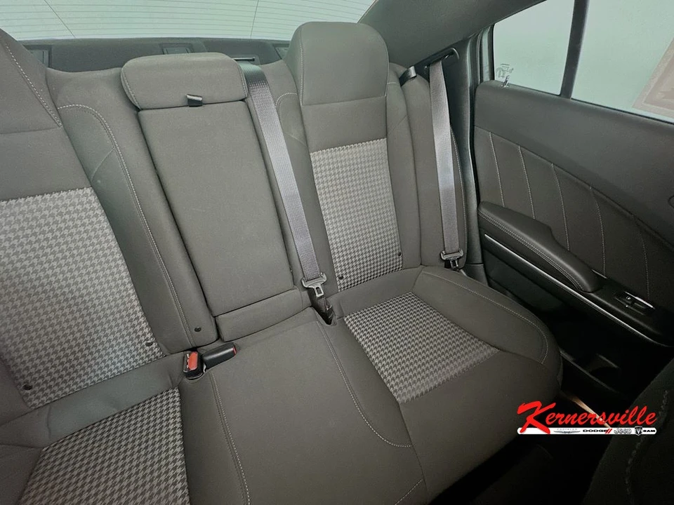 2023 Dodge Charger 7th Gen - Image 14 of 21