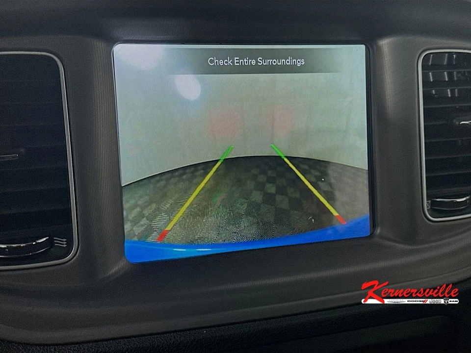 2023 Dodge Charger 7th Gen - Image 20 of 21