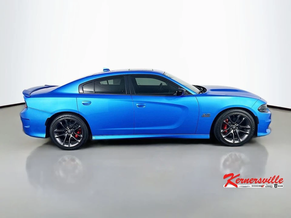2023 Dodge Charger 7th Gen - Image 8 of 21