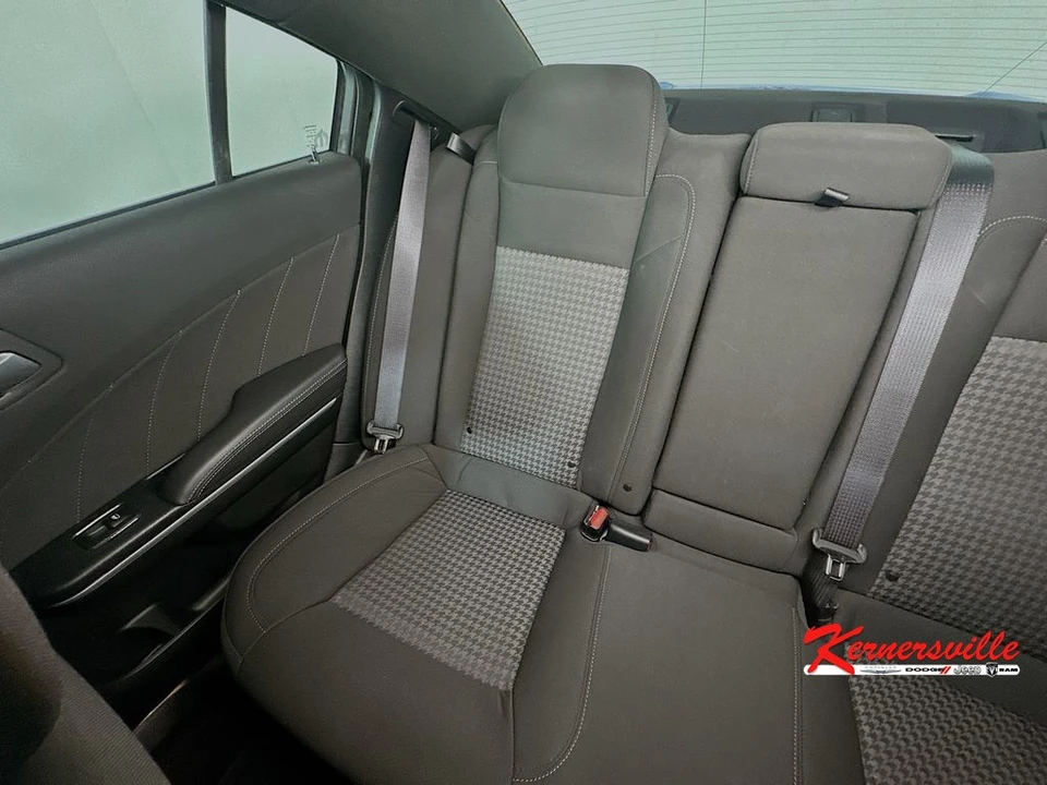 2023 Dodge Charger 7th Gen - Image 12 of 21