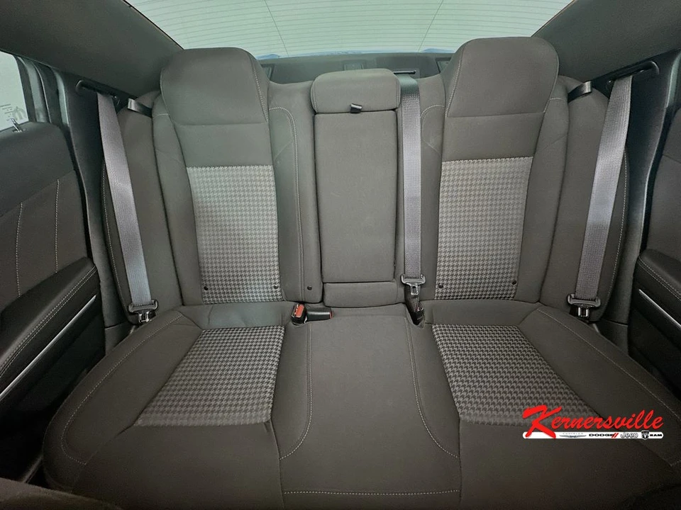 2023 Dodge Charger 7th Gen - Image 13 of 21