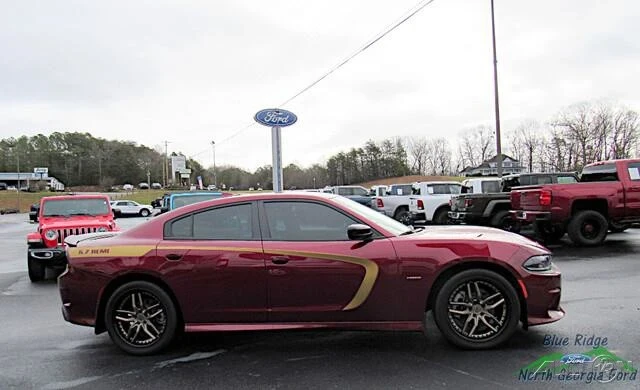2023 Dodge Charger 7th Gen - Image 18 of 21