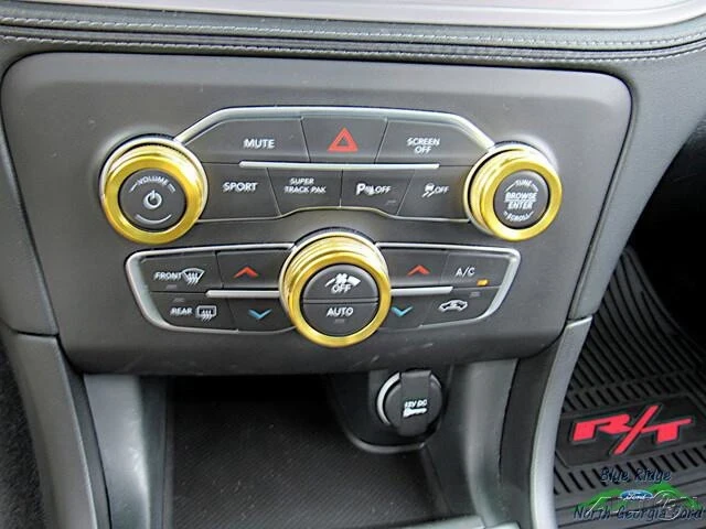 2023 Dodge Charger 7th Gen - Image 12 of 21