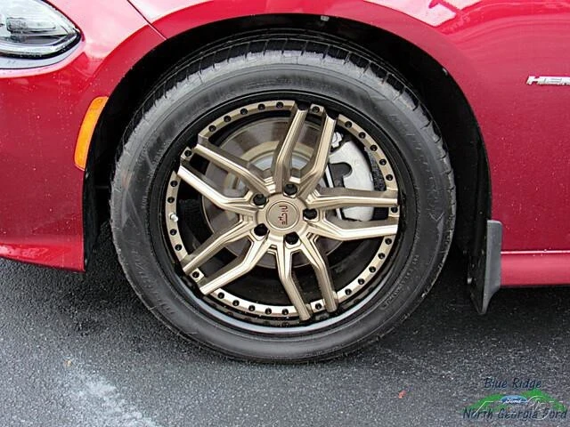 2023 Dodge Charger 7th Gen - Image 9 of 21