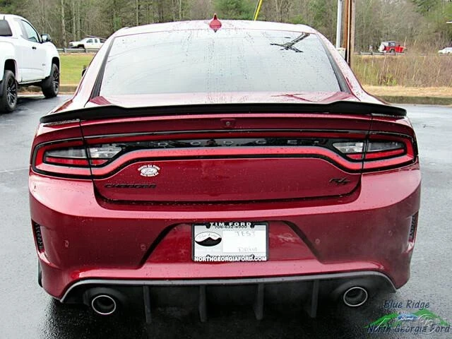 2023 Dodge Charger 7th Gen - Image 15 of 21