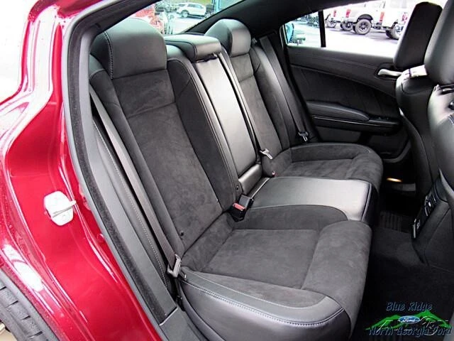 2023 Dodge Charger 7th Gen - Image 6 of 21