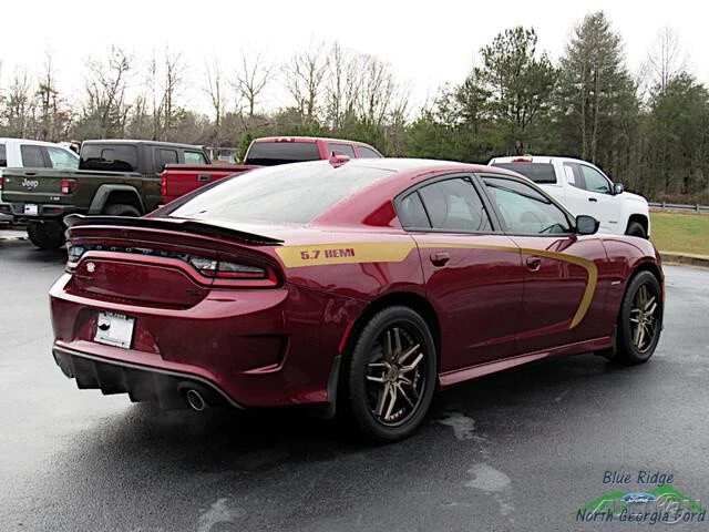 2023 Dodge Charger 7th Gen - Image 3 of 21