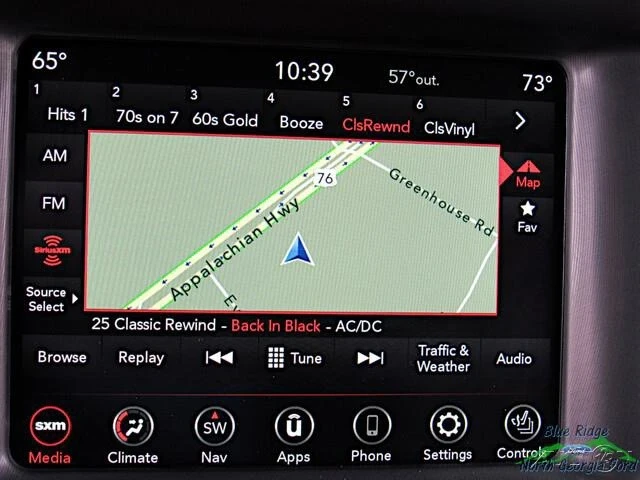 2023 Dodge Charger 7th Gen - Image 17 of 21