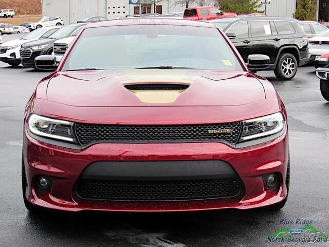 2023 Dodge Charger 7th Gen - Image 20 of 21