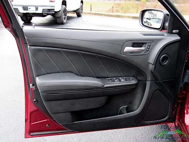 2023 Dodge Charger 7th Gen - Image 10 of 21