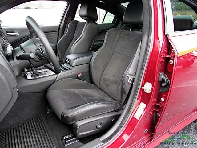 2023 Dodge Charger 7th Gen - Image 11 of 21