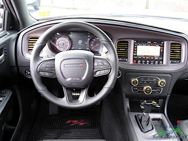 2023 Dodge Charger 7th Gen - Image 14 of 21
