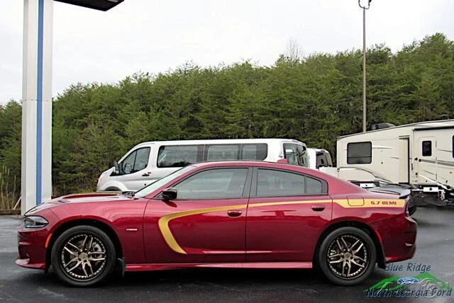 2023 Dodge Charger 7th Gen - Image 13 of 21