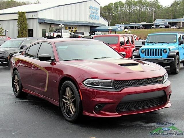 2023 Dodge Charger 7th Gen - Image 4 of 21
