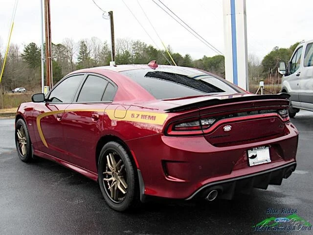 2023 Dodge Charger 7th Gen - Image 2 of 21