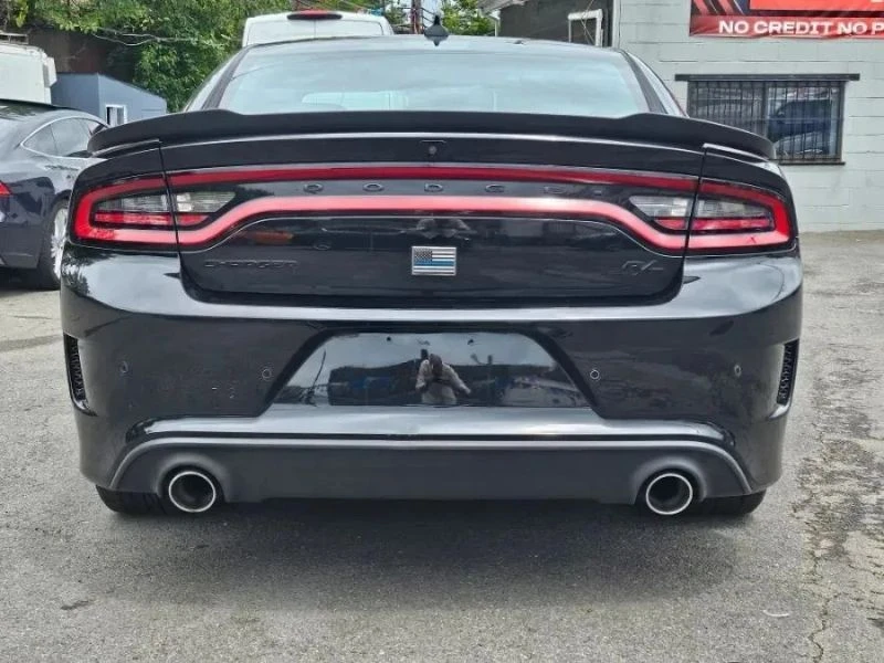 2023 Dodge Charger 7th Gen - Image 6 of 12