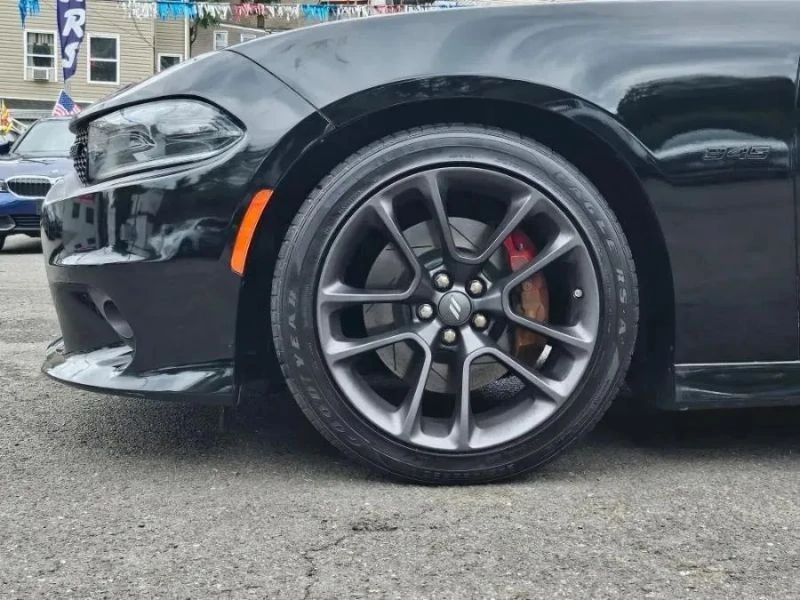 2023 Dodge Charger 7th Gen - Image 8 of 12