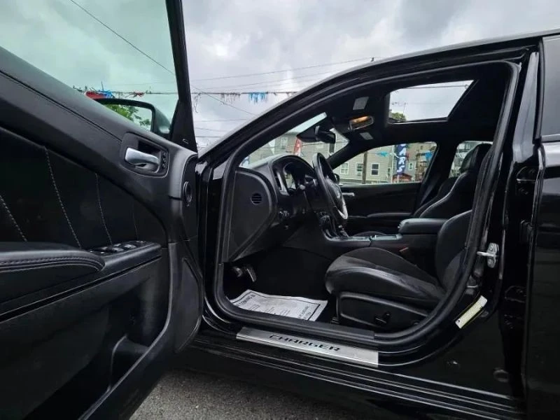 2023 Dodge Charger 7th Gen - Image 12 of 12