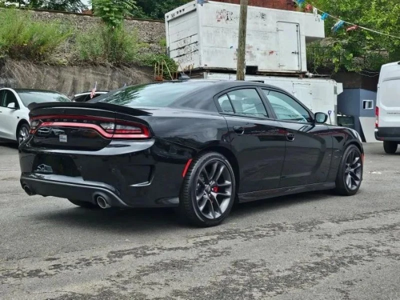 2023 Dodge Charger 8th Gen - Image 5 of 12