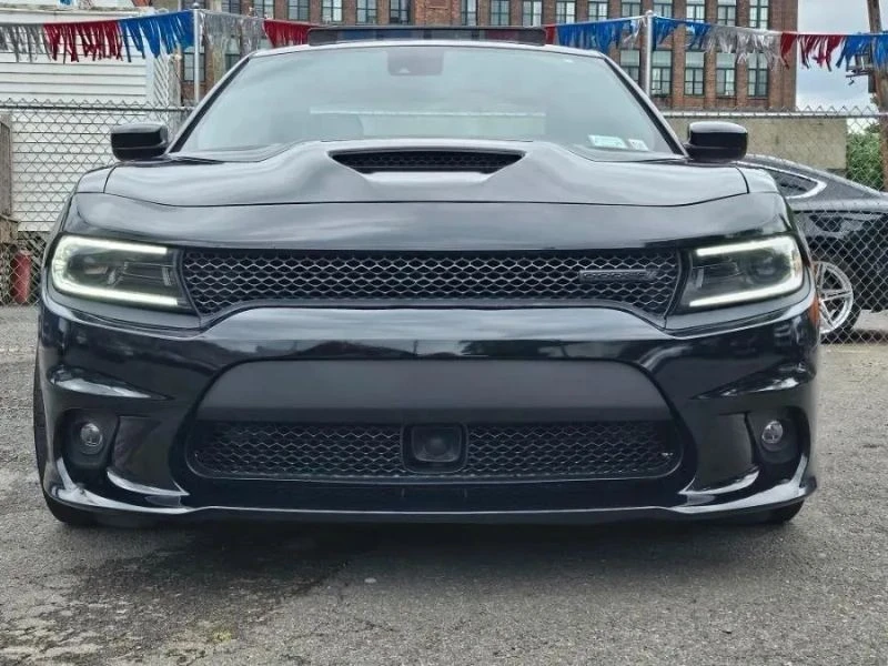 2023 Dodge Charger 7th Gen - Image 2 of 12