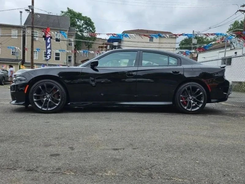 2023 Dodge Charger 7th Gen - Image 10 of 12