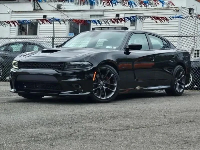 2023 Dodge Charger 7th Gen - Image 3 of 12