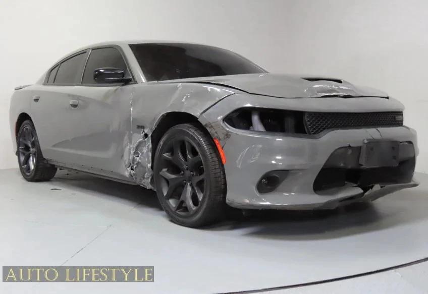 2023 Dodge Charger 7th Gen - Image 4 of 31