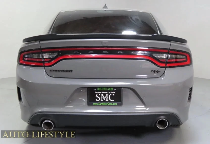 2023 Dodge Charger 7th Gen - Image 12 of 31