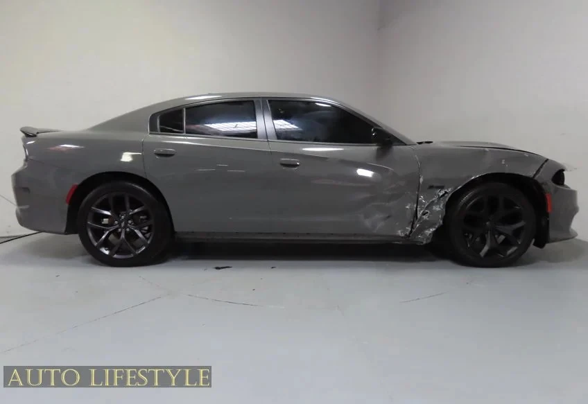 2023 Dodge Charger 7th Gen - Image 10 of 31